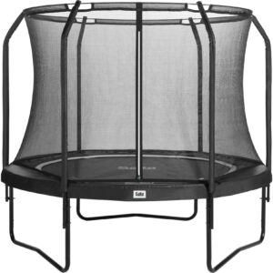 Salta Trampolin Premium Black Edition