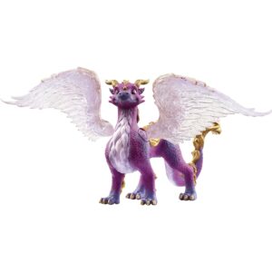 Schleich Bayala Nachthimmeldrache