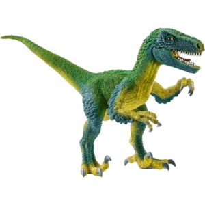 Schleich Dinosaurs Velociraptor