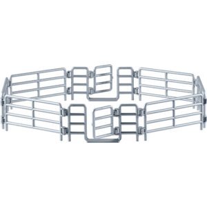 Schleich Farm World Weidezaun