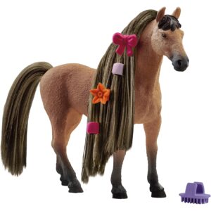 Schleich Horse Club Sofia''s Beauties Beauty Horse Achal Tekkiner Hengst