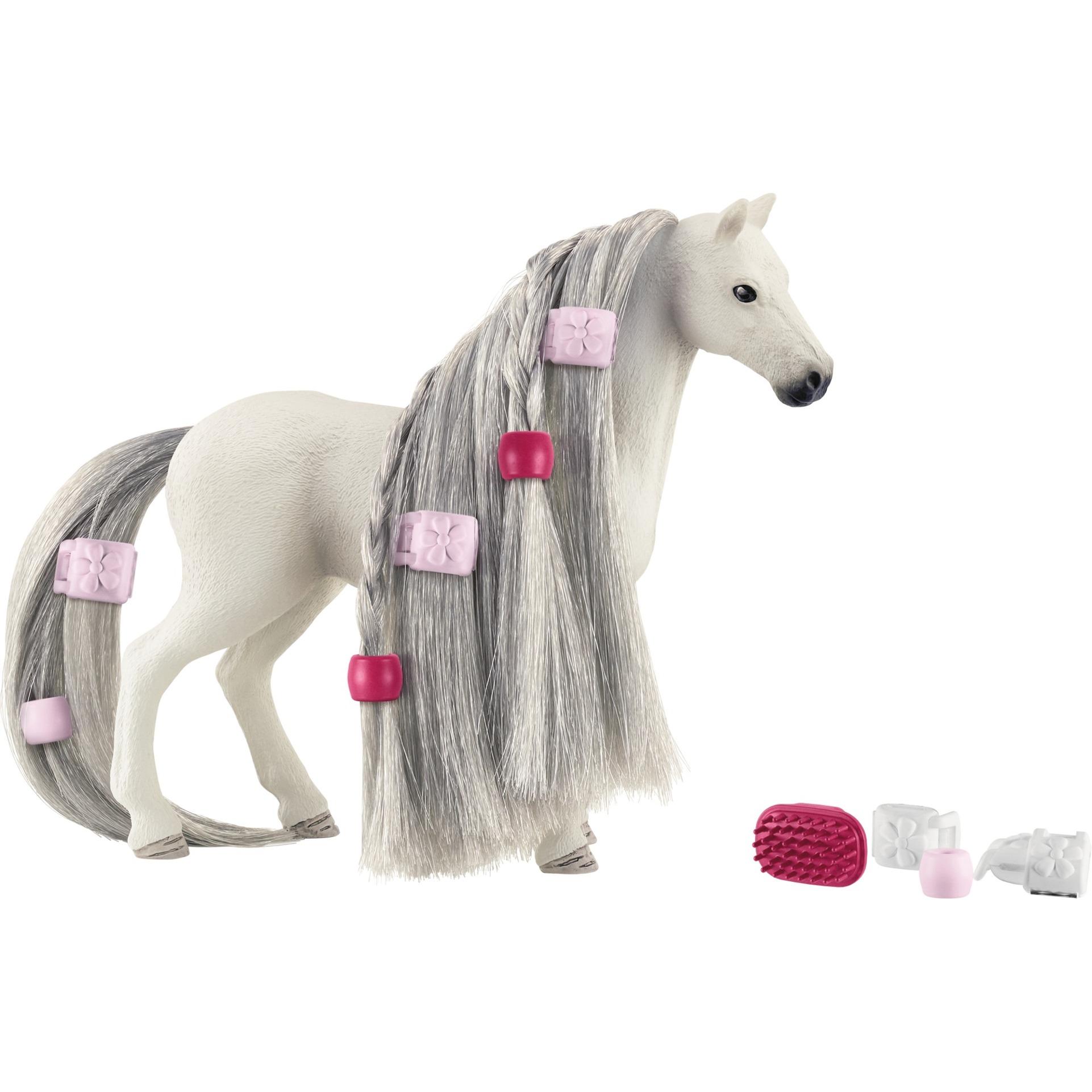 Schleich Horse Club Sofia''s Beauties Quarter Horse Stute