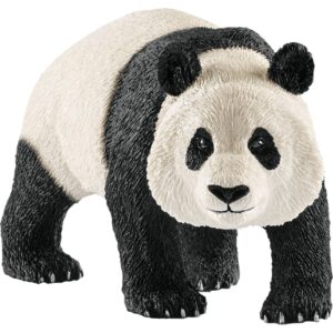 Schleich Wild Life Großer Panda