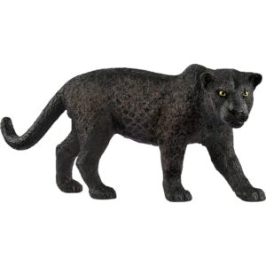 Schleich Wild Life Schwarzer Panther