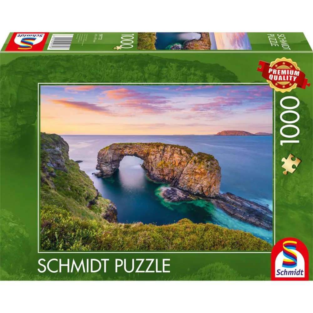 Schmidt Spiele Ireland