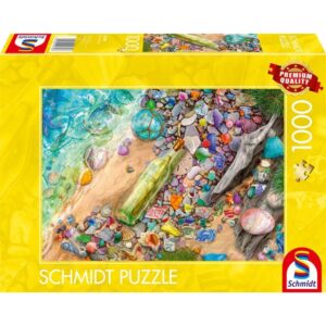 Schmidt Spiele Leuchtendes Strandgut