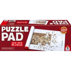 Schmidt Spiele Puzzlepad für 500- bis 1000-Teile-Puzzles