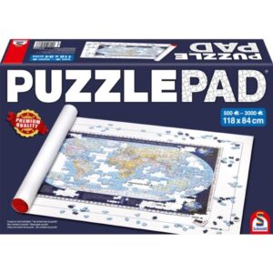 Schmidt Spiele Puzzlepad für 500- bis 3000-Teile-Puzzles