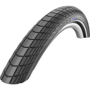 Schwalbe BIG APPLE