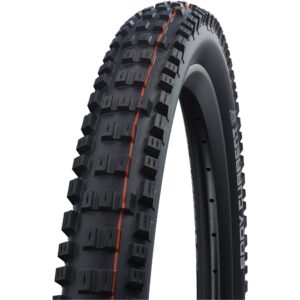 Schwalbe Eddy Current Front Super Trail