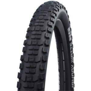 Schwalbe Johnny Watts