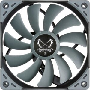 Scythe Kaze Flex 120 Slim 1200