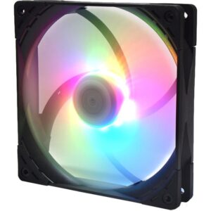 Scythe Kaze Flex 140 Square ARGB PWM 140x140x27