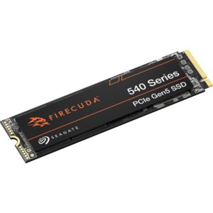 Seagate FireCuda 540 2 TB