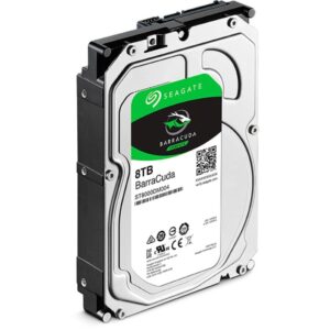 Seagate ST8000DM004 8 TB