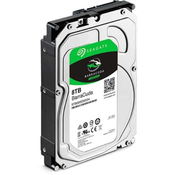 Seagate ST8000DM004 8 TB