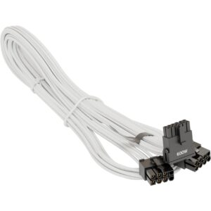 Seasonic 12VHPWR PCIe Adapter Kabel