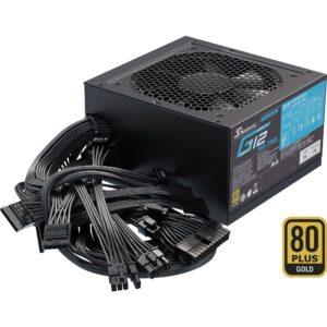 Seasonic G12-GC-750 750W