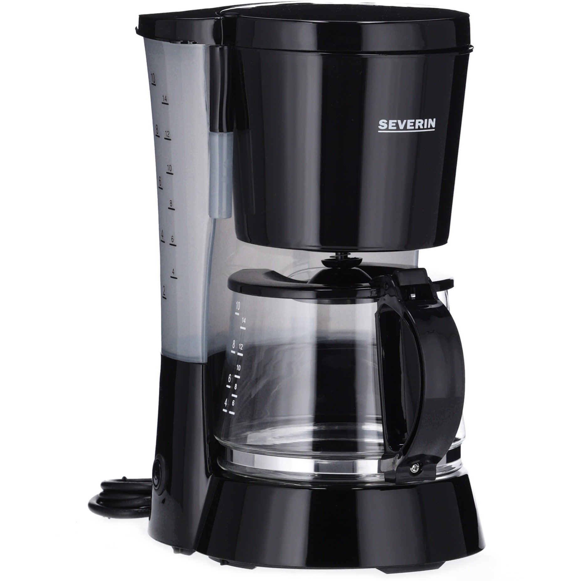 Severin Kaffeemaschine KA 4479