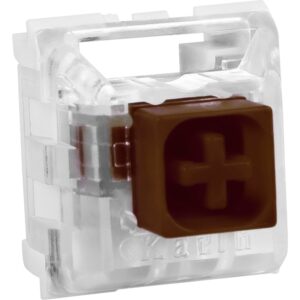 Sharkoon Kailh Box Brown Switch-Set