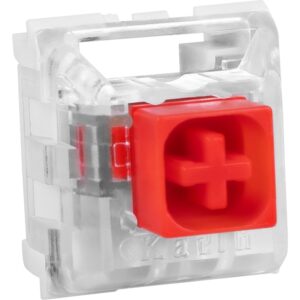 Sharkoon Kailh Box Red Switch-Set