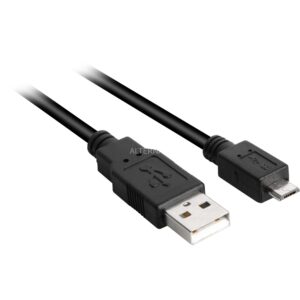 Sharkoon USB 2.0 Kabel