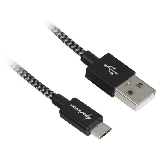 Sharkoon USB 2.0 Kabel