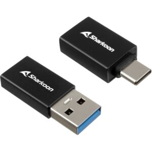Sharkoon USB 3.2 Gen 1 Adapter OfficePal