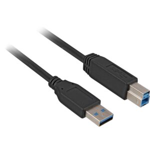 Sharkoon USB 3.2 Gen 1 Kabel