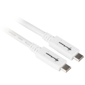 Sharkoon USB 3.2 Gen 2 Kabel
