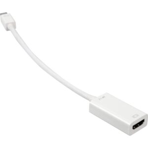 Sharkoon mini-DisplayPort 1.2 auf HDMI-Adapter