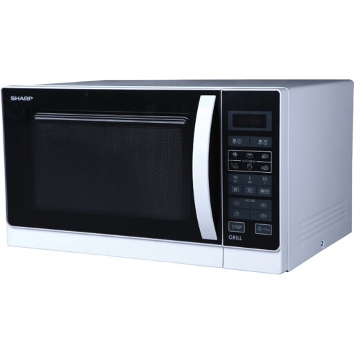 Sharp R-742WW