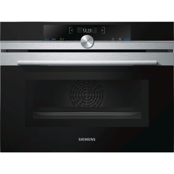 Siemens CM633GBS1 iQ700