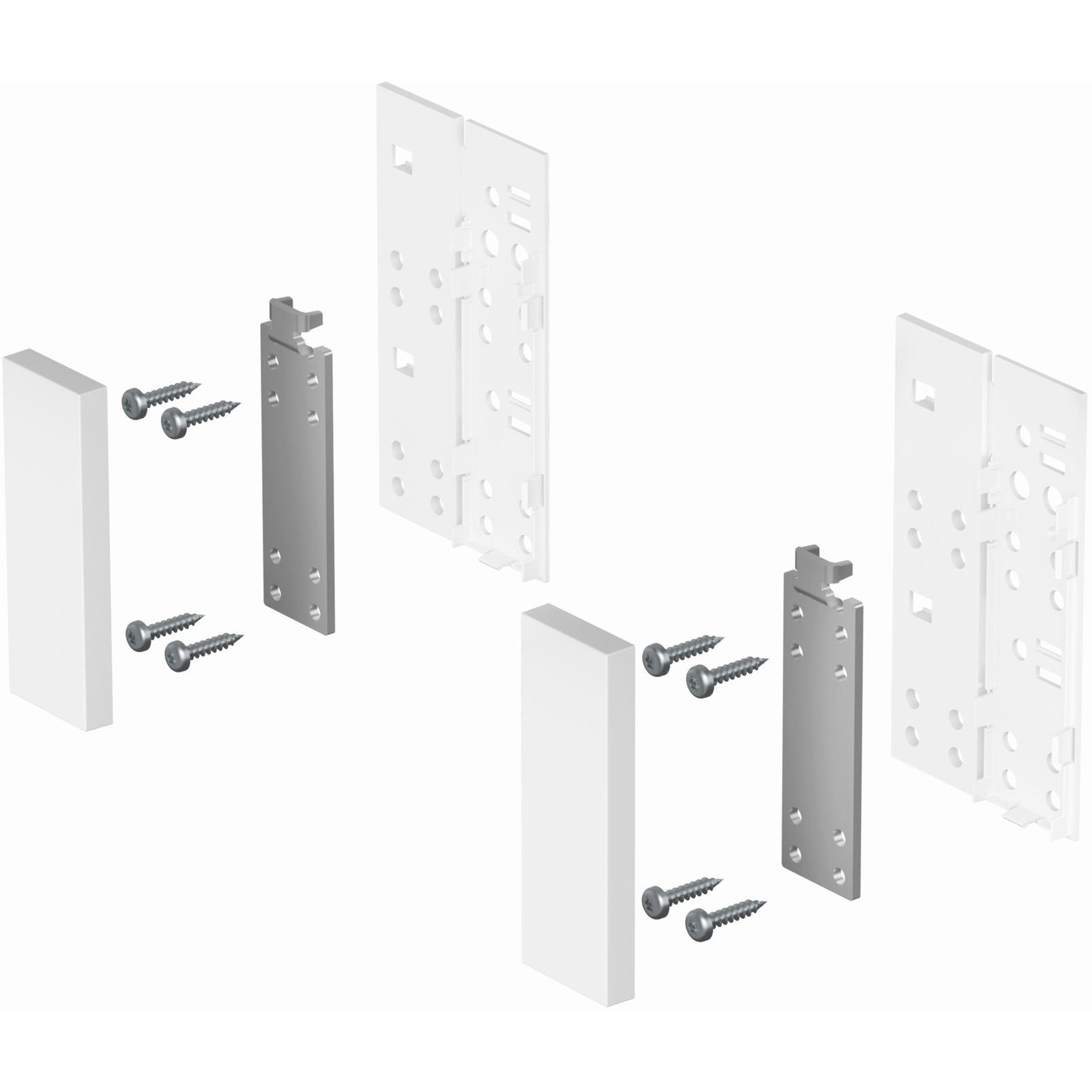 Siemens Schwerlastsatz KS0BZS00