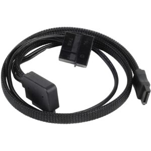 Silverstone Adapterkabel SST-CP10