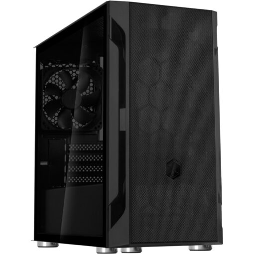 Silverstone FARA H1M