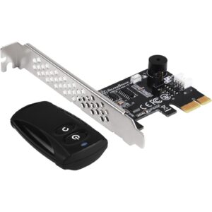 Silverstone SST-ES02-PCIe