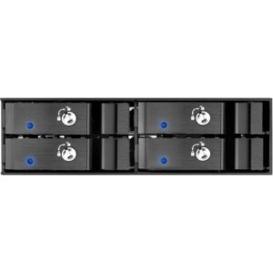 Silverstone SST-FS204B