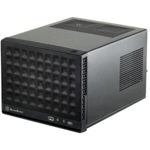 Silverstone SST-SG13B-C