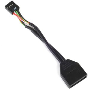 Silverstone USB 2.0 Adapter G11303050-RT