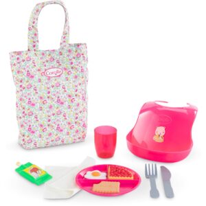 Simba Corolle Mon Grand Poupon 36-42 cm großes Fütterset