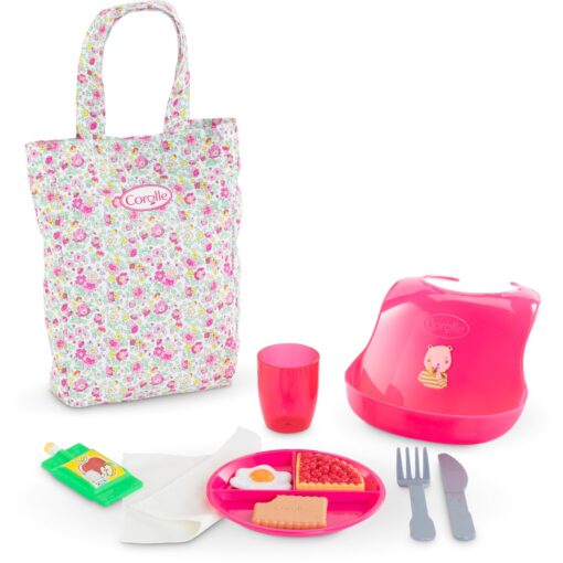 Simba Corolle Mon Grand Poupon 36-42 cm großes Fütterset