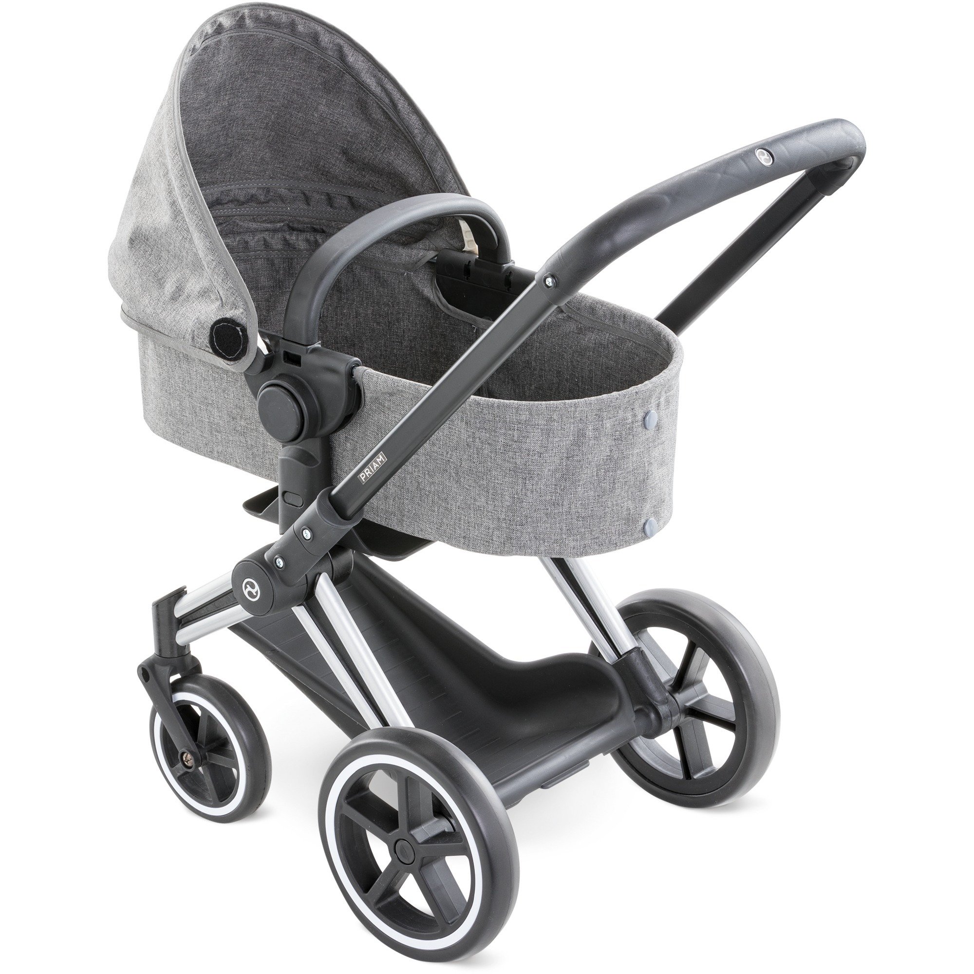Simba Corolle Mon Grand Pupon 36-42cm Cybex Puppenwagen