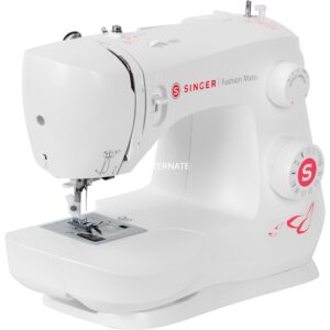 Singer Mechanische Nähmaschine Fashion Mate 3333