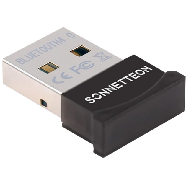 Sonnet Long-Range USB BT 4.0 Micro Adap.