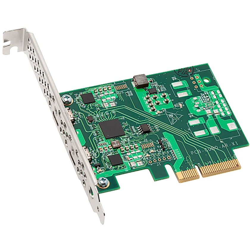 Sonnet TB3 Upgrade Card for Echo Express SE II