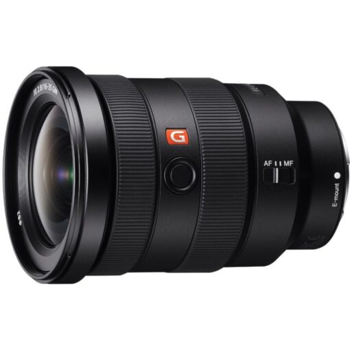Sony FE 16-35mm F2