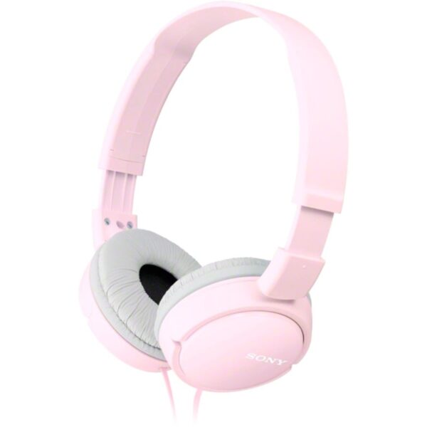 Sony MDR-ZX110P HEAD ON
