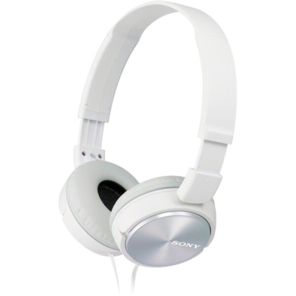 Sony MDR-ZX310W HEAD OV