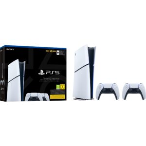 Sony PlayStation 5 Slim Digital Edition